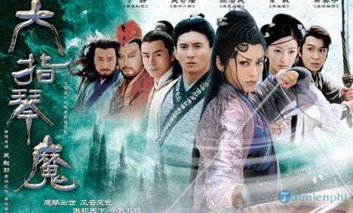 10 bộ phim Trung Quốc đáng xem nhất hiện nay
