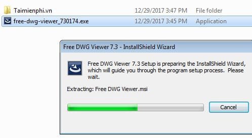 install free dwg viewer on pc