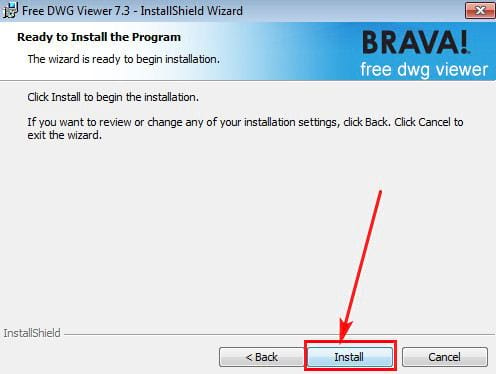 install free dwg viewer on laptop