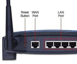 How to fix a computer without a heart instead of using the best wifi network 8