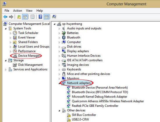 How to fix a computer without a heart instead of using the best wifi network 10