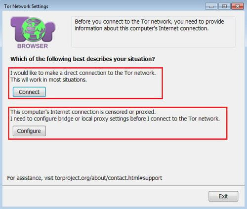 how to access deepweb with tor browser 3