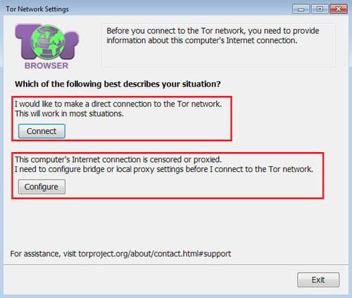 tor proxy settings mac