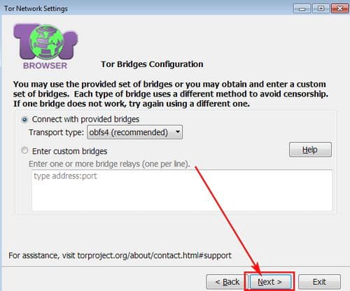 get bridges tor browser hydra2web