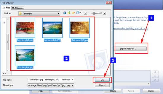 Photostory3 for windows это