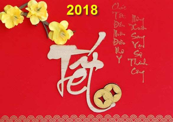 hinh nen tet mau tuat 2018 dep long lanh sinh dong