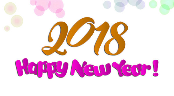 chuc mung nam moi 2018