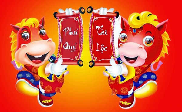 bo suu tap hinh nen nam moi 2018 tuyet dep