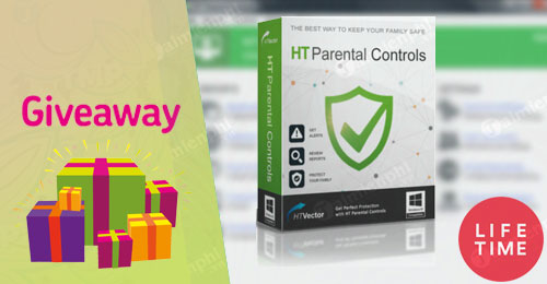 giveaway ban quyen mien phi ht parental controls quan ly giam sat hoat dong