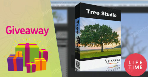 giveaway ban quyen mien phi twistedbrush tree studio