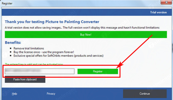 giveaway ban quyen mien phi picture to painting converter 3
