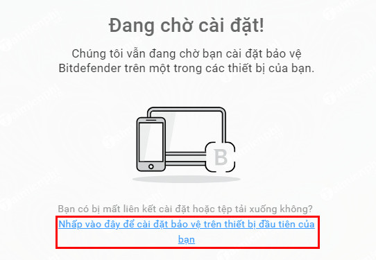 (Giveaway) Bản quyền không tính phí Bitdefender Internet Security 2019, bảo vệ máy tính toàn diện 23 giveaway ban quyen mien phi bitdefender internet security 2019 12