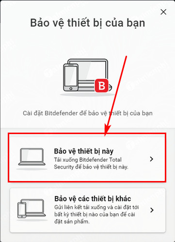 (Giveaway) Bản quyền không tính phí Bitdefender Internet Security 2019, bảo vệ máy tính toàn diện 18 giveaway ban quyen mien phi bitdefender internet security 2019 7