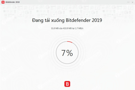 (Giveaway) Bản quyền không tính phí Bitdefender Internet Security 2019, bảo vệ máy tính toàn diện 20 giveaway ban quyen mien phi bitdefender internet security 2019 9