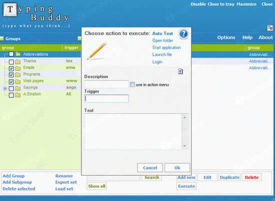 giveaway ban quyen mien phi typing buddy 3