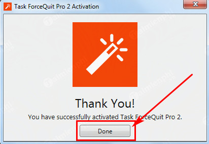 giveaway ban quyen mien phi task forcequit pro 2 5