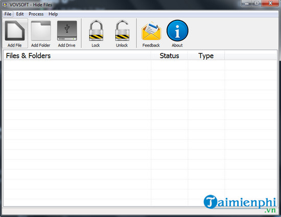 giveaway ban quyen mien phi vovsoft hide files 4