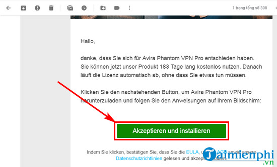 ban quyen mien phi 6 thang su dung avira phantom vpn pro tri gia 47 7 usd 4