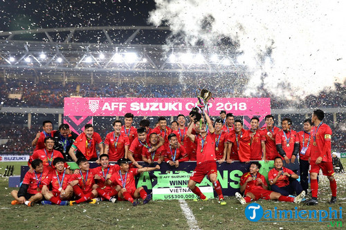 Lịch thi đấu Asian Cup 2019