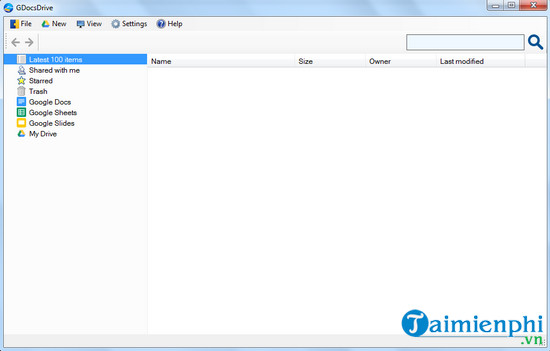 giveaway ban quyen mien phi gdocsdrive 5