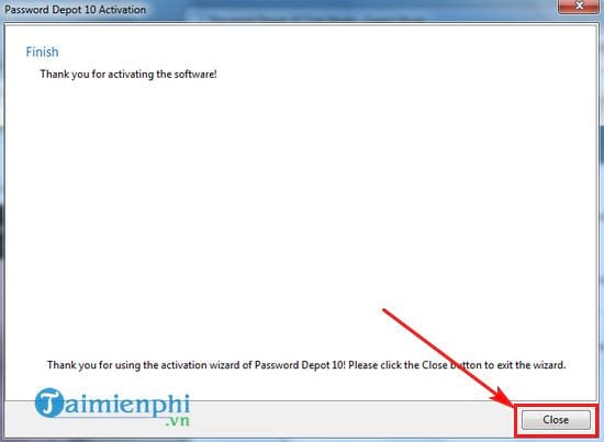 giveaway ban quyen mien phi password depot 10 11
