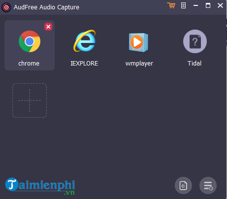 giveaway ban quyen mien phi audaudio capture 6