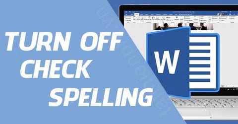 spelling and grammar check word 2013 shortcut