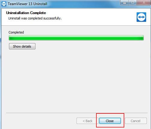 how to install teamviewer on pc 11