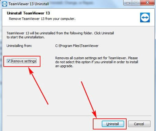 how to install teamviewer data on pc 4