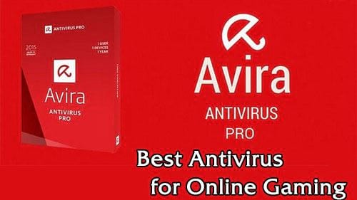 Top phần mềm diệt Virus 2018 tốt nhất