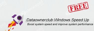 dang ky ban quyen mien phi dataownerclub windows speed up