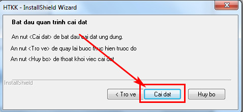 Cách Cài HTKK, Sử Dụng HTKK 4.4.2, Hỗ Trợ Kê Khai Thuế 2020 Trực Tuyến