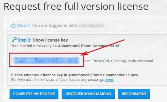 giveaway ban quyen mien phi ashampoo photo commander 15 phan mem chinh sua anh chuyen nghiep tu 23 4 4