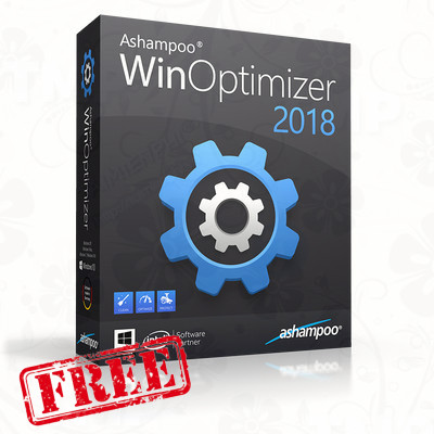 ashampoo winoptimizer 2018