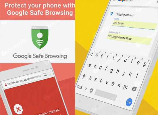 Tải Google Chrome cho điện thoại Android, iPhone ở đâu?