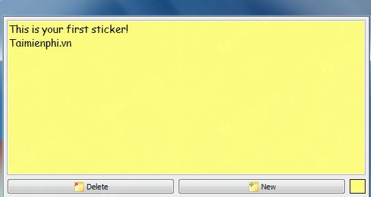 giveaway free download sticky notes vov sticky notes application note 4 5 3