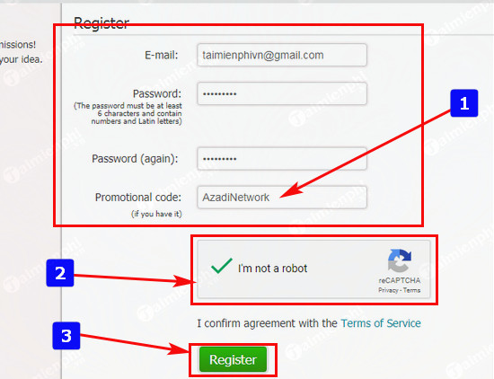 giveaway ban quyen mien phi safedns agent 4