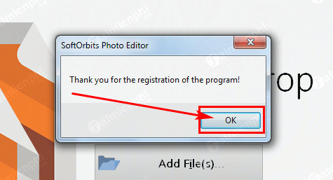 giveaway ban quyen mien phi softorbits photo editor pro 4