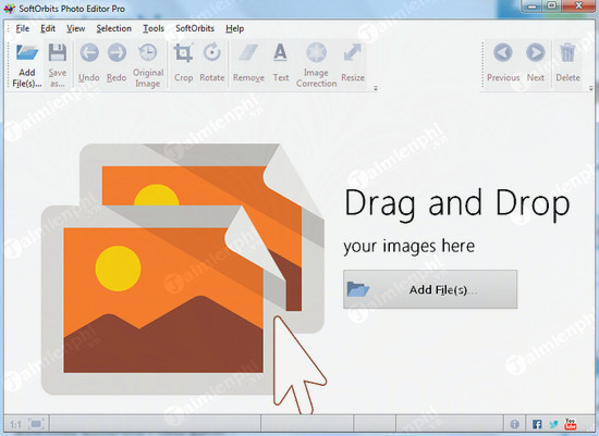 giveaway ban quyen mien phi softorbits photo editor pro 6