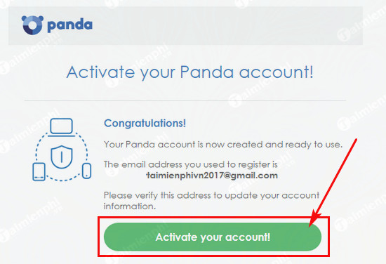 giveaway ban quyen mien phi panda dome complete 6