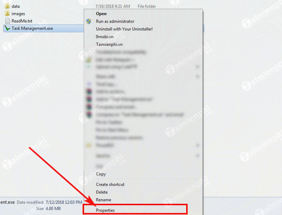 giveaway ban quyen mien phi asman task management 3