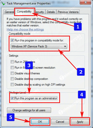 giveaway ban quyen mien phi asman task management 4