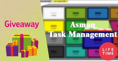 giveaway ban quyen mien phi asman task management