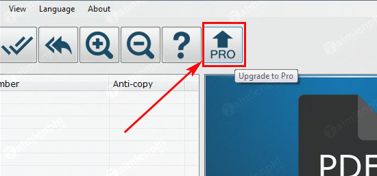 giveaway ban quyen mien phi pdf anti copy pro 3