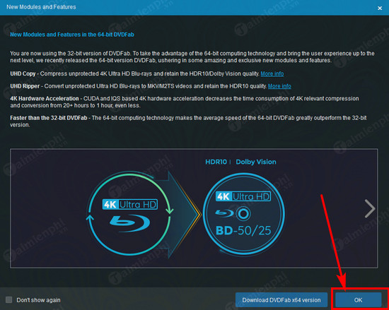 giveaway ban quyen mien phi dvdfab bluray creator 5
