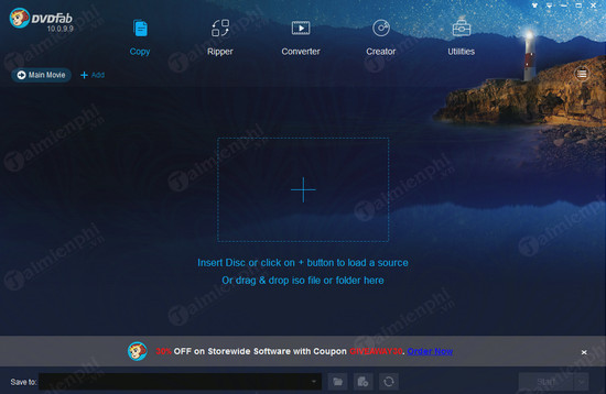 giveaway ban quyen mien phi dvdfab bluray creator 6