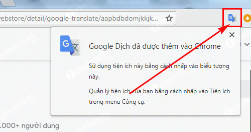 Google Translate hỗ trợ những thiết bị nào? cài như thế nào?