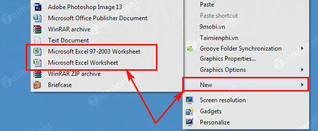 Cách mở Excel trên máy tính, mở file xls, xlsx Cách mở Excel trên máy tính, mở file xls, xlsx