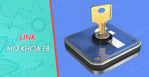 link mo khoa facebook bi vo hieu hoa disable gui id
