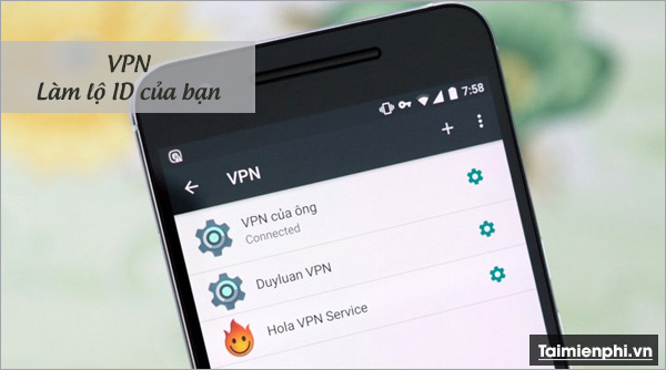 Đây là 5 lý do bạn nên dừng sử dụng VPN ngay bây giờ